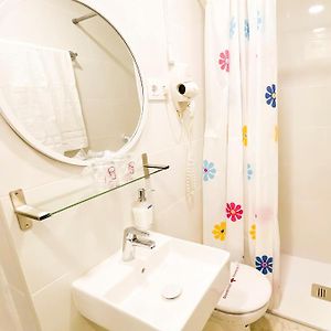 Kamer met Twee Aparte Bedden